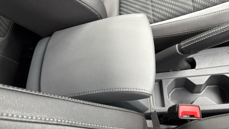 Volkswagen T-Cross 1.0 TSI 110 R-Line 5dr Petrol Estate